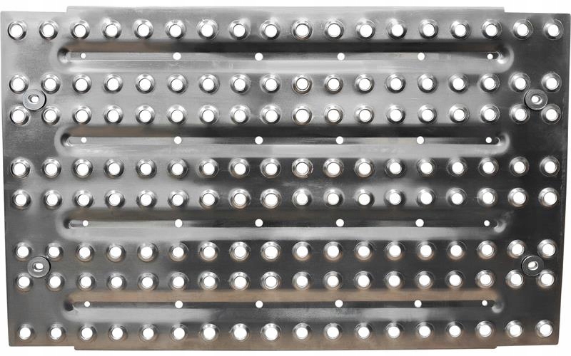 Купити Volvo fh4 / fh5 поміст робочий лист