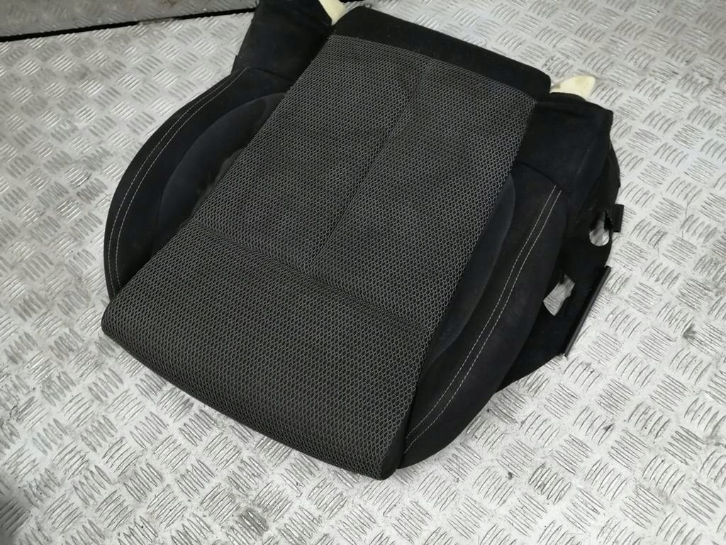 фото №1, Сидіння сидіння lewego citroen c4 ii