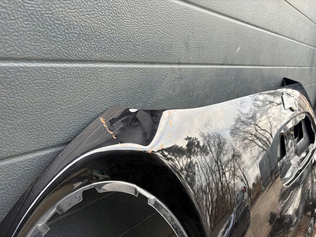 фото №5, Mini one - cooper s f56 f55 капот перед кришка