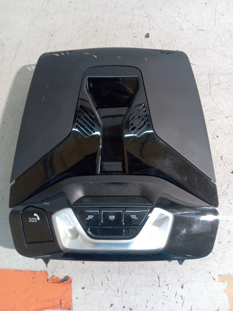 фото №1, Bmw 1 f40 лампа освещение кабины 5a307b7