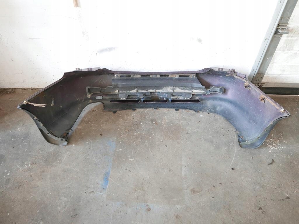 фото №12, Бампер задняя задний a7 mazda xedos 6 sedan 94-97