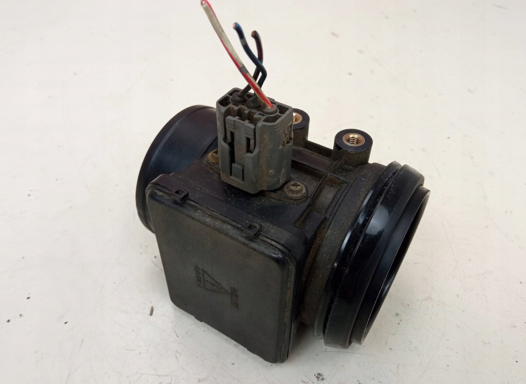 фото №1, Витратомір повітря mazda mpv