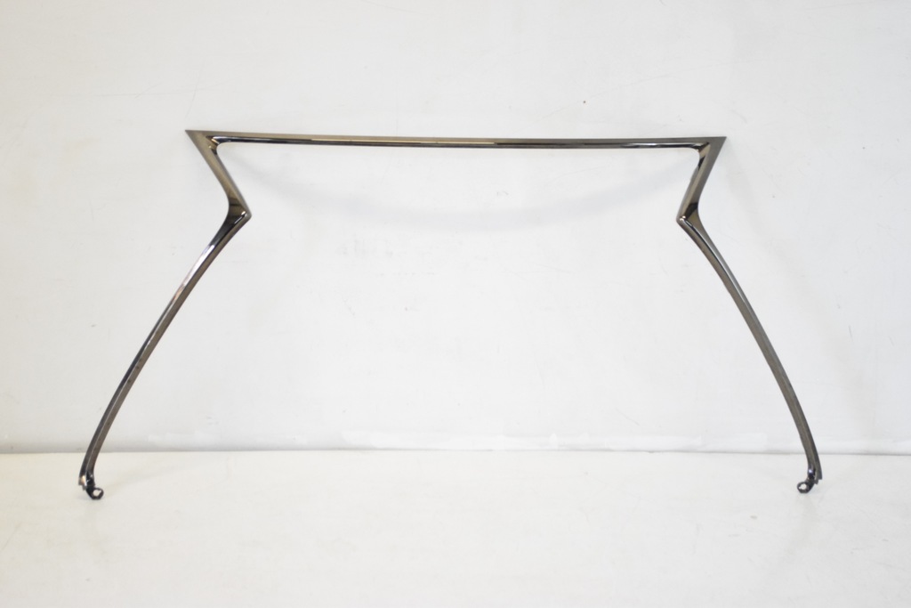 фото №1, Lexus is iii lift f-sport решітка радіатора хром