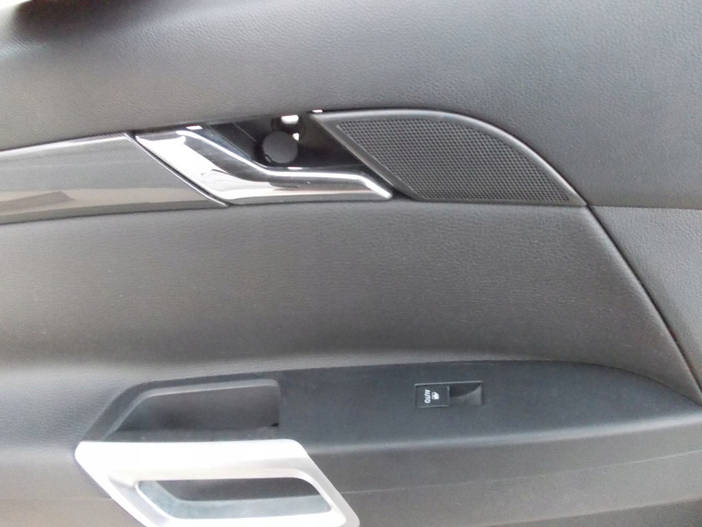 фото №7, Оббивка лівий задня opel antara lift