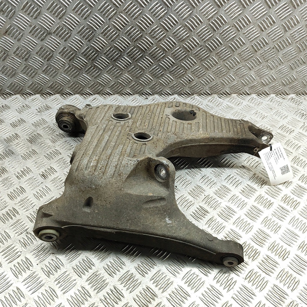 фото №1, Land rover range rover sport l494 2018 права сторона верхній важіль задній