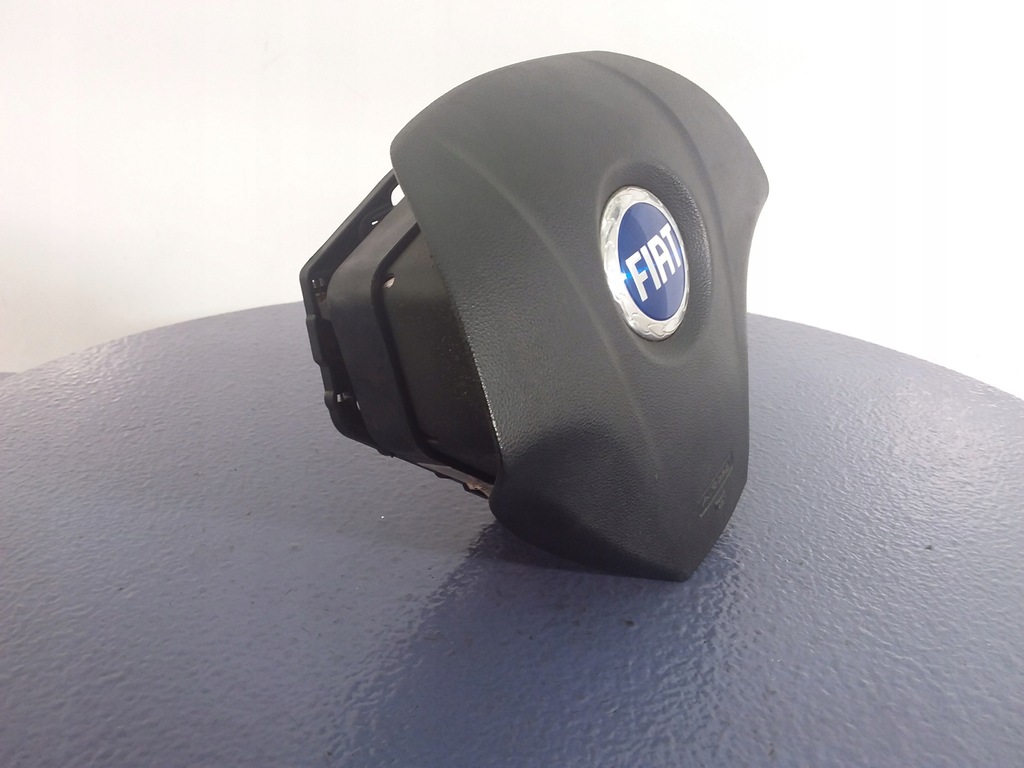 фото №6, Fiat grande punto подушка безопасности водителя 07354104460