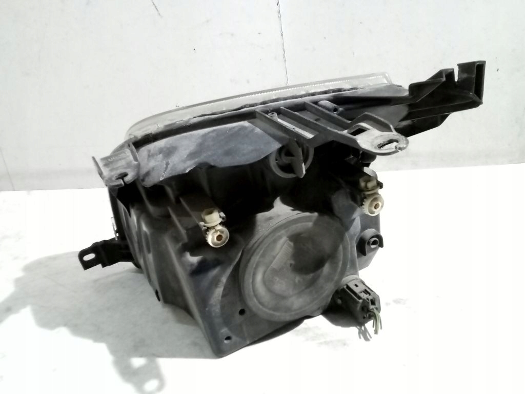 фото №6, Ford fusion lift лампа правая перед передняя