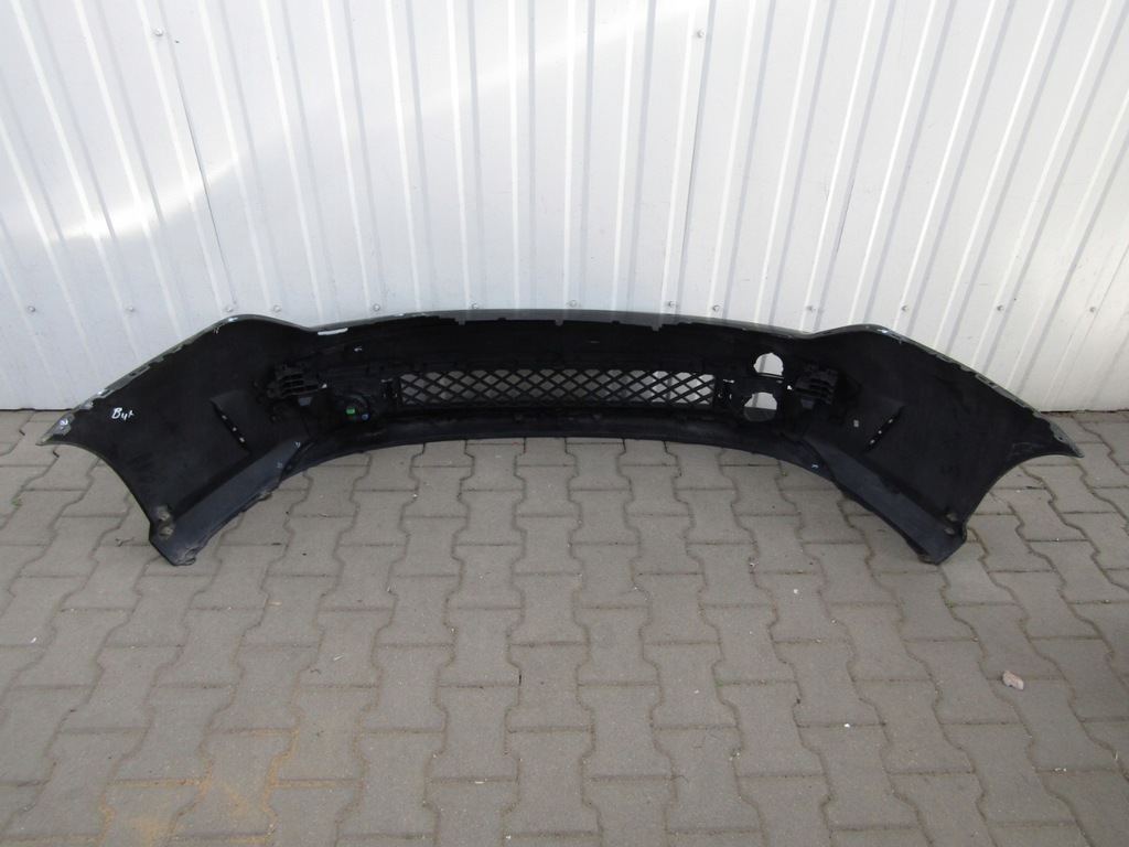 фото №16, Бампер перед передній renault laguna iii gt