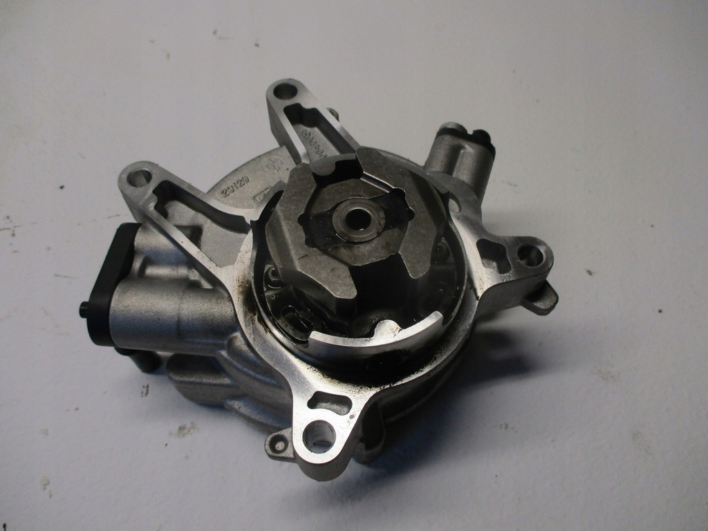 фото №1, Вакуум насос jeep compass 1,6m-jet