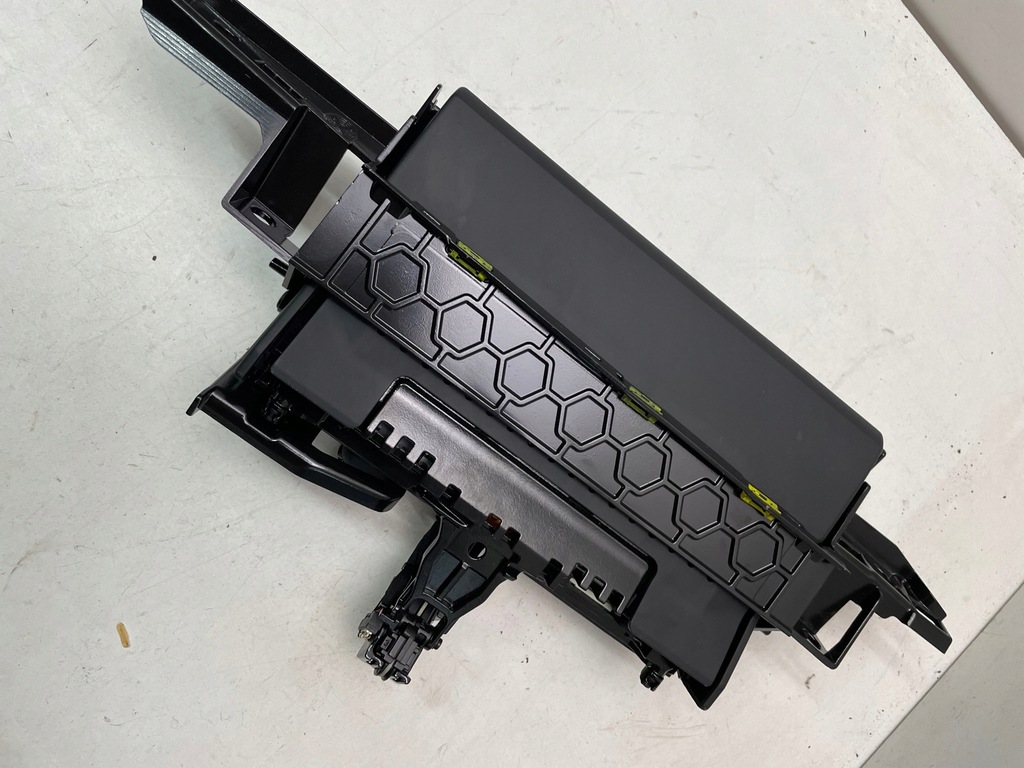 фото №1, Дисплей навігації audi a6 c7 lift 4g1919601ab