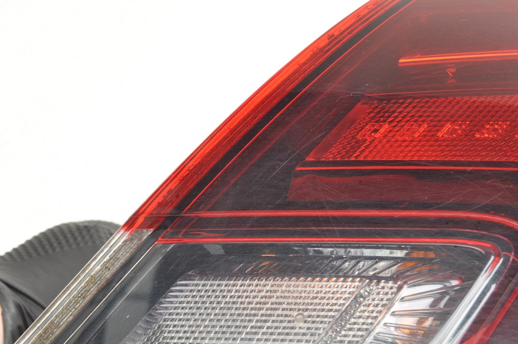 фото №8, Opel astra j iv лампа правая задняя правый задняя gtc hb 3d led 13281879