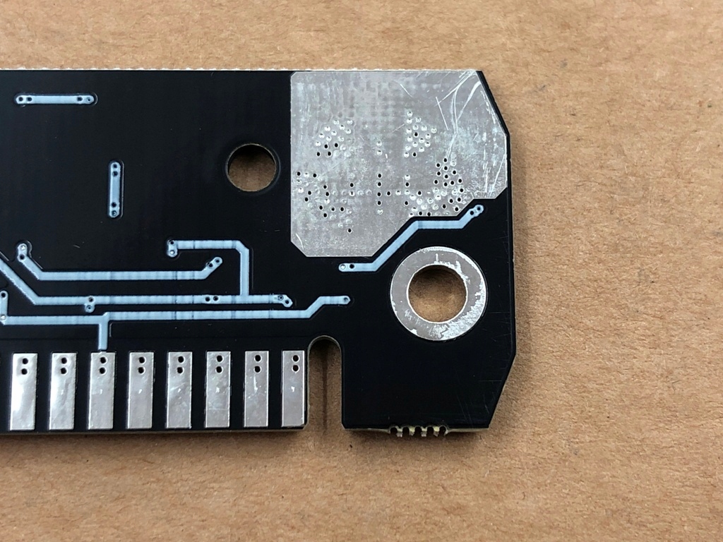 фото №10, Пластина модуля повороту led drl жовта лівий перед 5a5f625 do bmw serii 7 g70