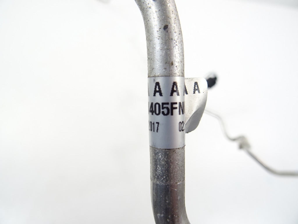 фото №11, Micra 1.5 dci шланг кондиціонера 924415fn0a