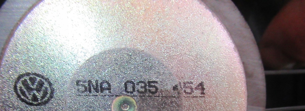 фото №11, Динаміки vw volkswagen multivan t7 7t0035454a