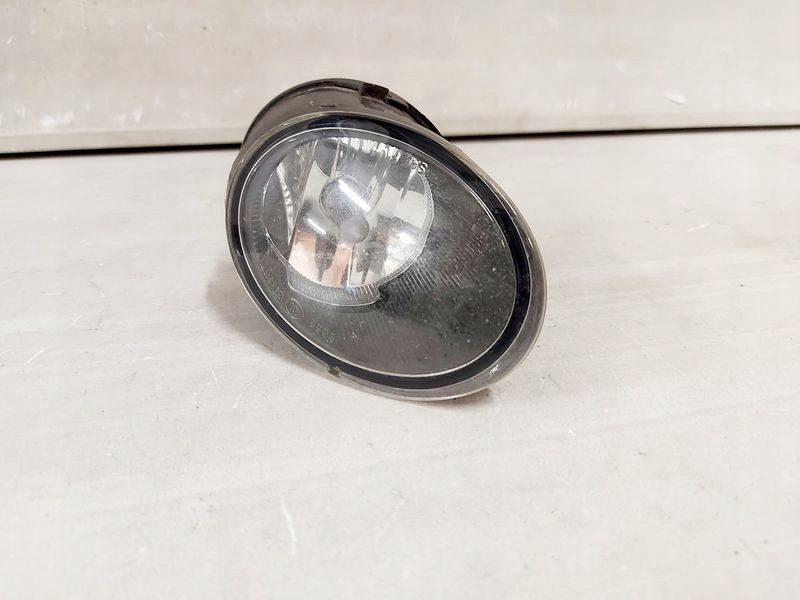 фото №1, Audi a6 c5 протитуманна фара лівий лампа протитуманна ліва