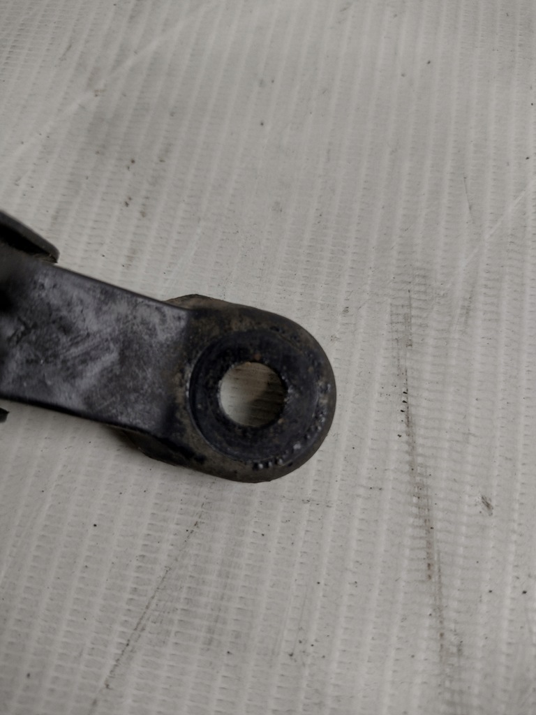 фото №9, Рычаг дворники левый задняя citroen berlingo i