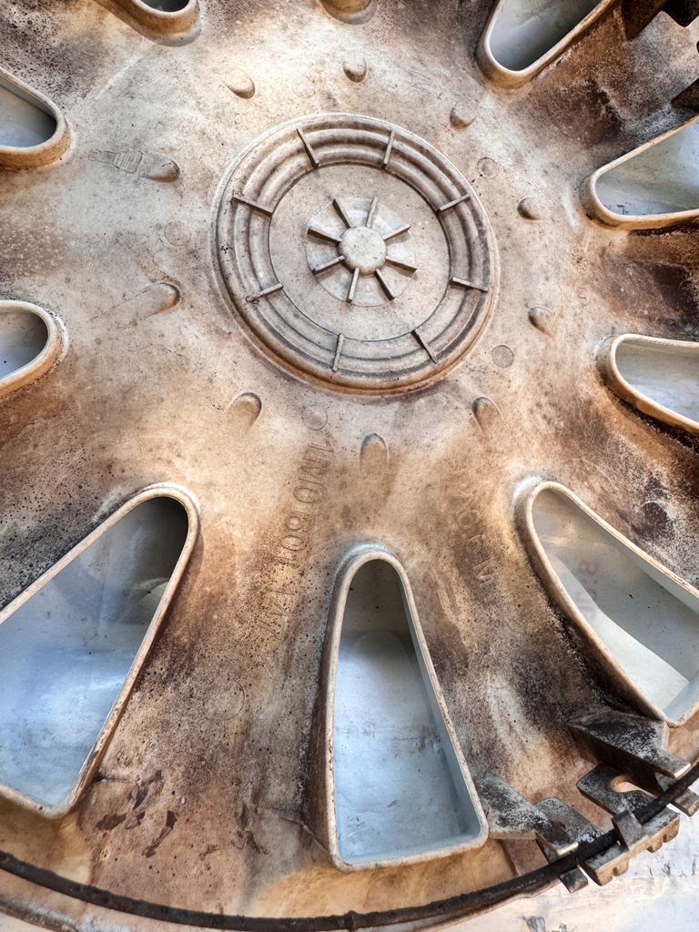 фото №9, Колпаки 15 seat 559