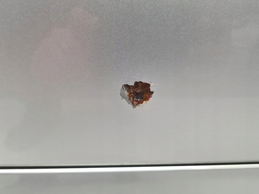 фото №10, Skoda octavia ii lift дверь правый перед 9156