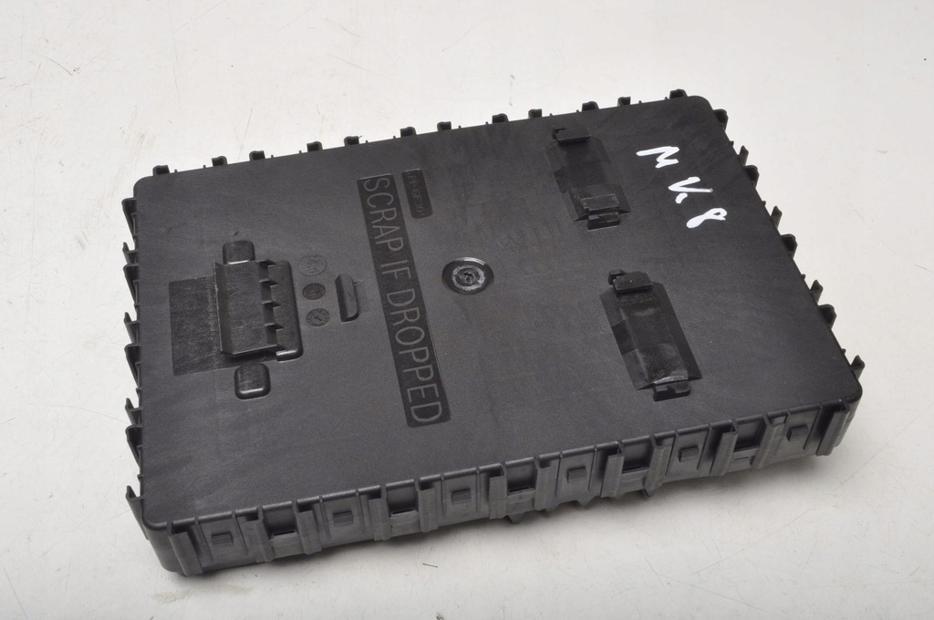 фото №6, Ford fiesta mk8 коробка модуль bsi lu5t-15604-ejd