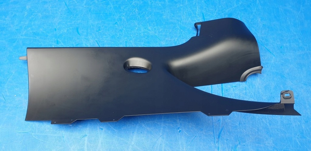 фото №10, 1x накладка заглушка стійка c porsche cayman 987