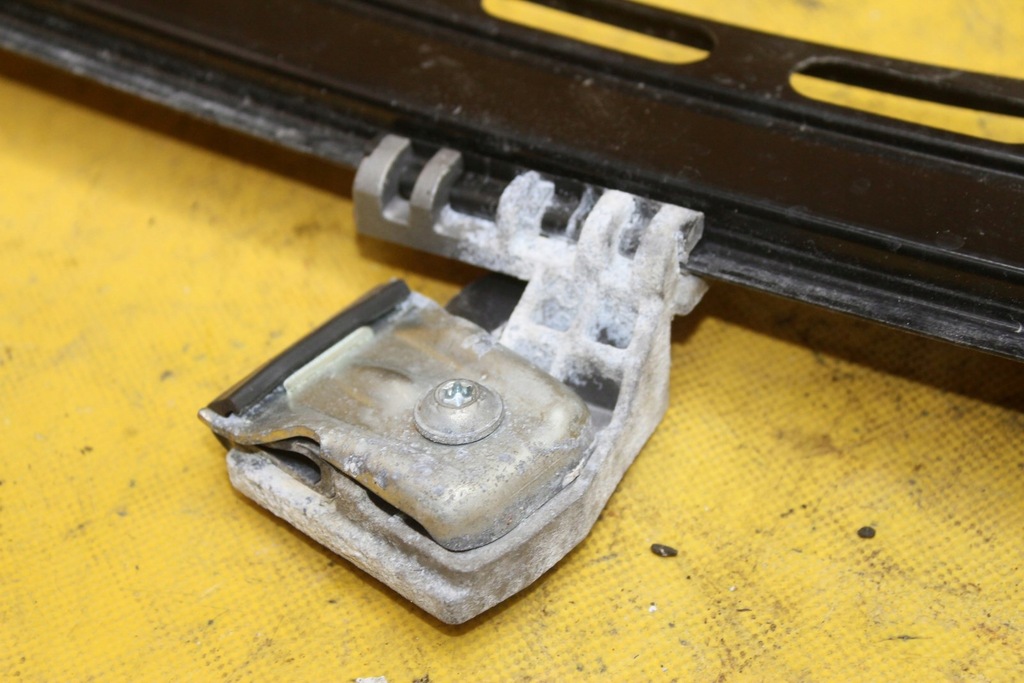 фото №6, Підйомник вікон лівий перед w211 a2117200146