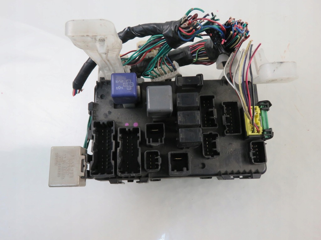 фото №9, Bsi pontiac vibe i 1.8 awd 8264101080 tn2323008750 8198002030