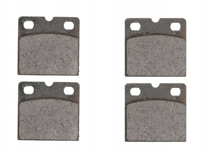 фото №1, Тормозные колодки тормозные задняя trw audi r8 spyder 5.2 fsi quattro gdb1641