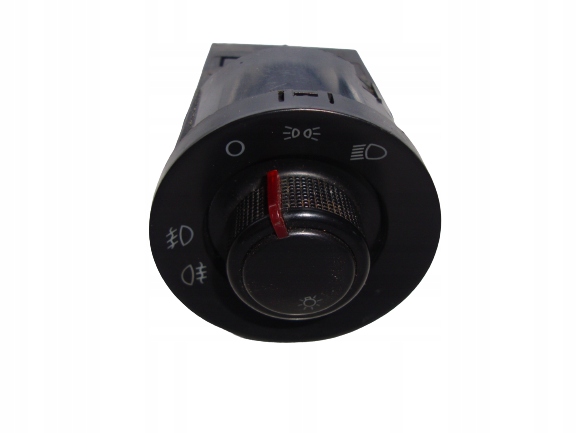 фото №1, Seat arosa переключатель выключатель света оригинал