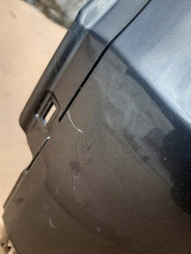 фото №12, Бампер задняя 4x pdc honda civic ix