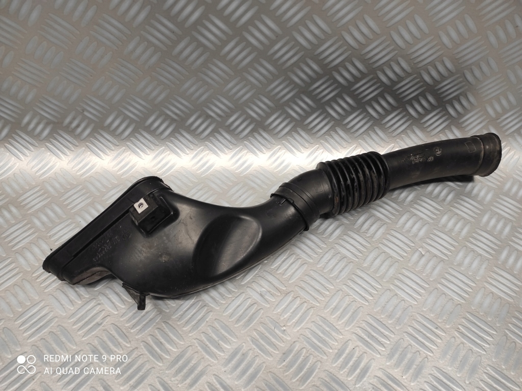 фото №1, Впуск воздуха opel corsa d lift 1.3 cdti