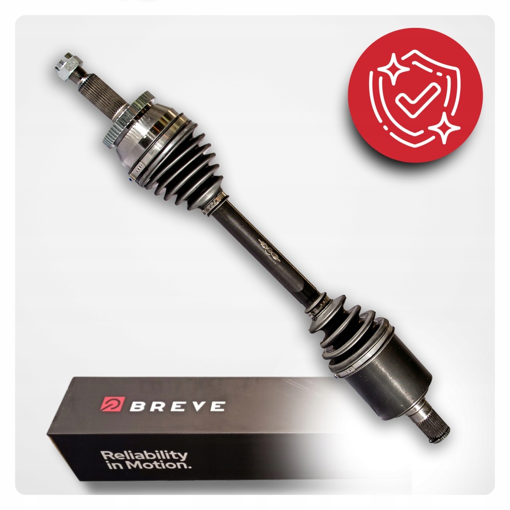 фото №6, Привідний вал ліва kia sorento ii xm 2.2 crdi +4wd автоматична коробка передач nowa