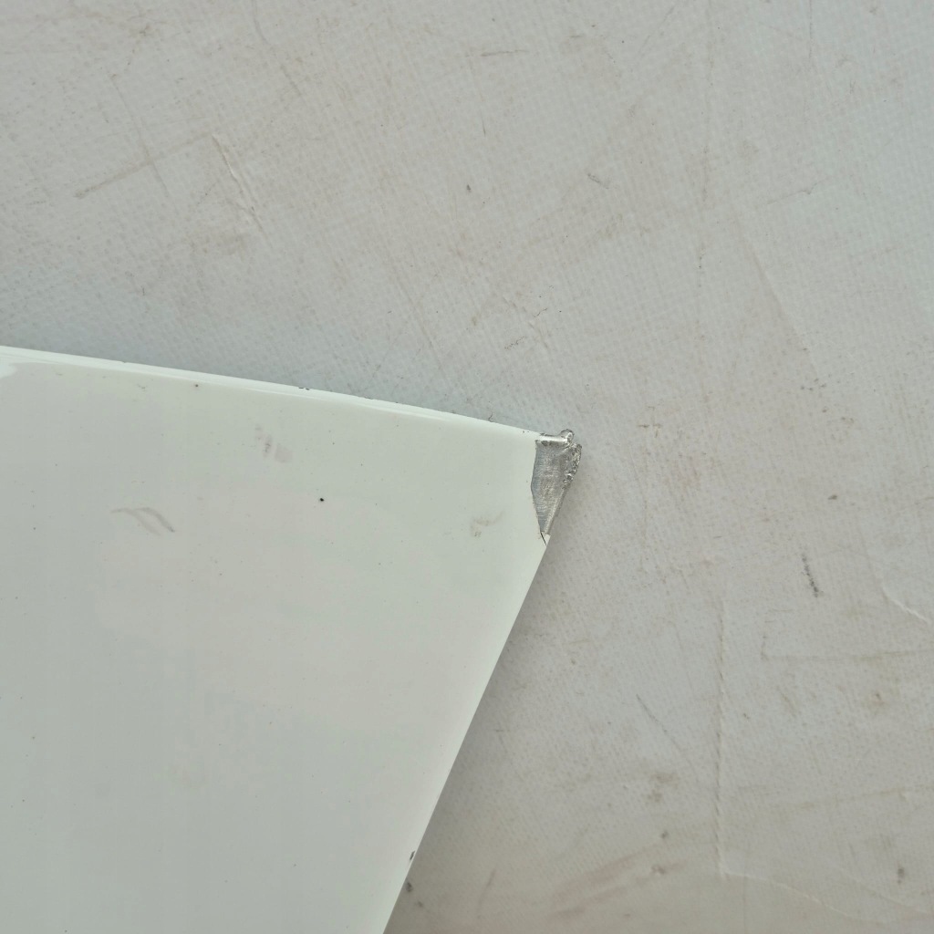 фото №4, Toyota prius + plus 12- капот крышка двигателя