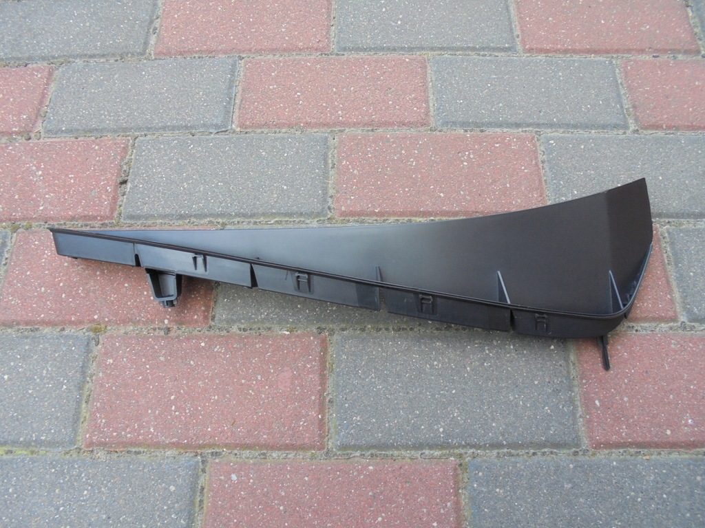 фото №5, Впуск воздуха na крыло honda civic x type-r