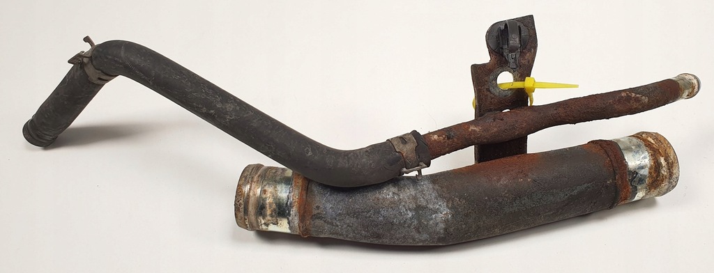 фото №1, Wąż труба шланг wody infiniti fx50s fx ii 5.0 v8