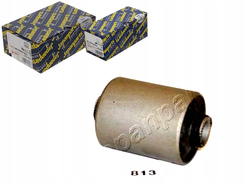 фото №1, Japanparts втулка важеля sbl8501 mem8813