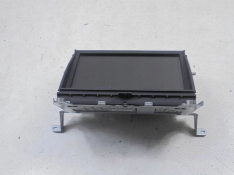 фото №5, Range rover sport l320 дисплей навигации