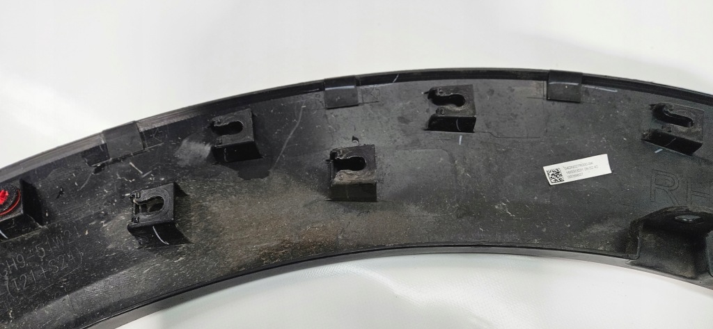 фото №11, Молдинг na крыло mazda cx-30 cx30 19-21 правый перед правая передняя