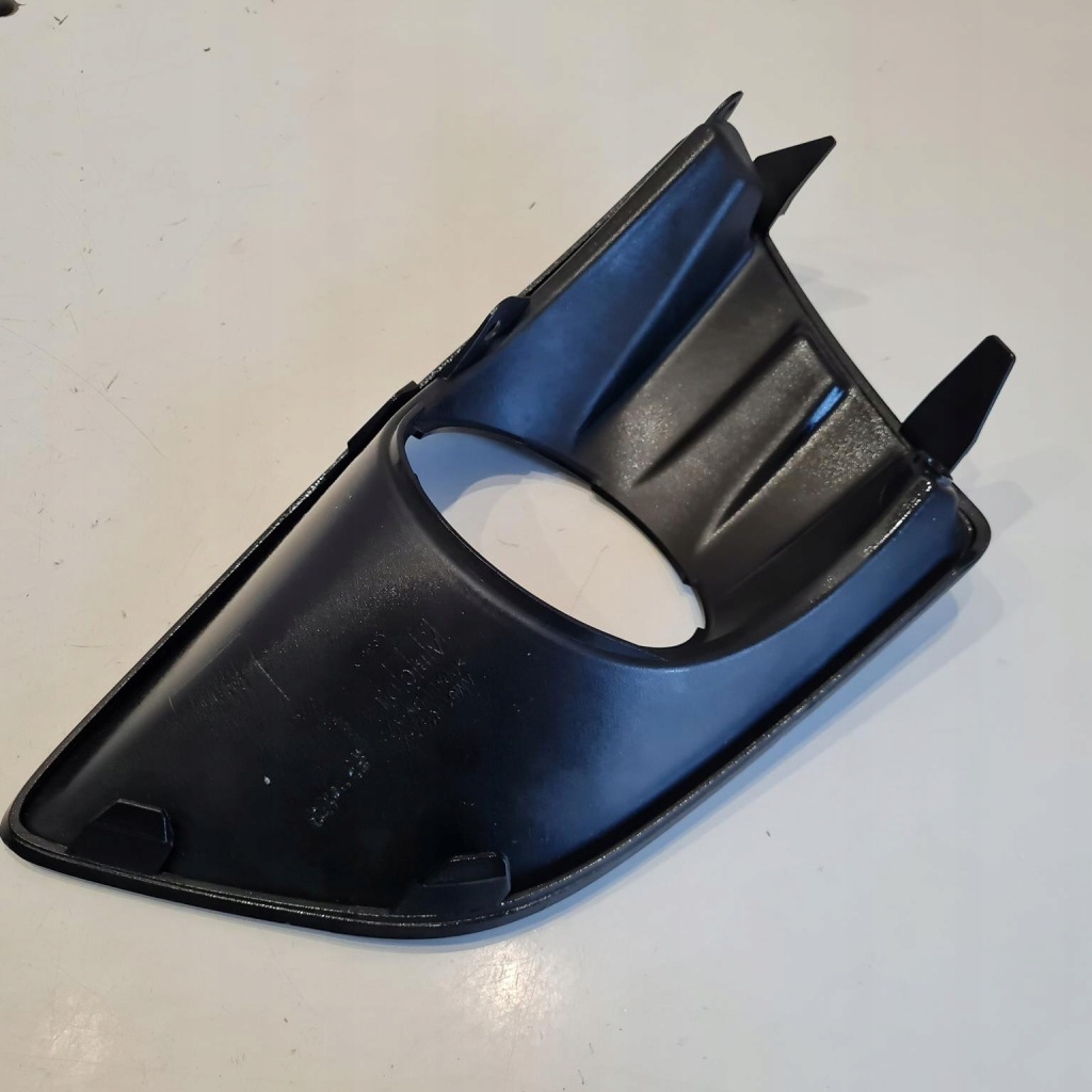 фото №6, Ford c-max ii 10-14 решётка заглушка противотуманной фары правая am51-r19952-c