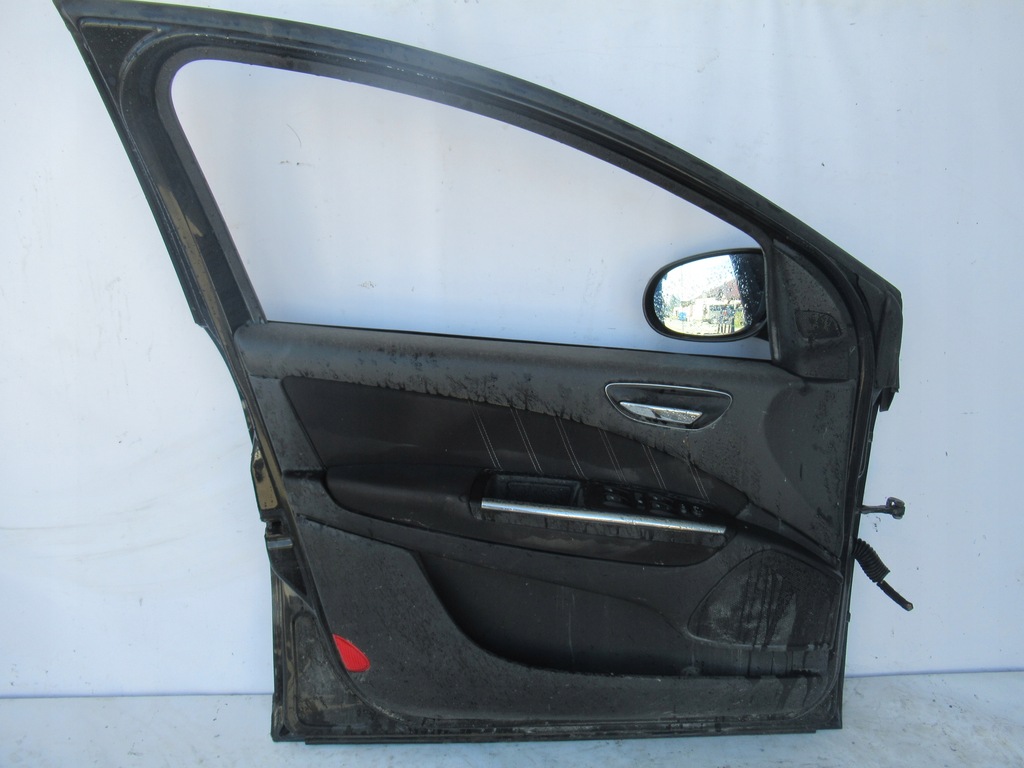 фото №6, Дверь перед передние левая lancia delta iii 08-