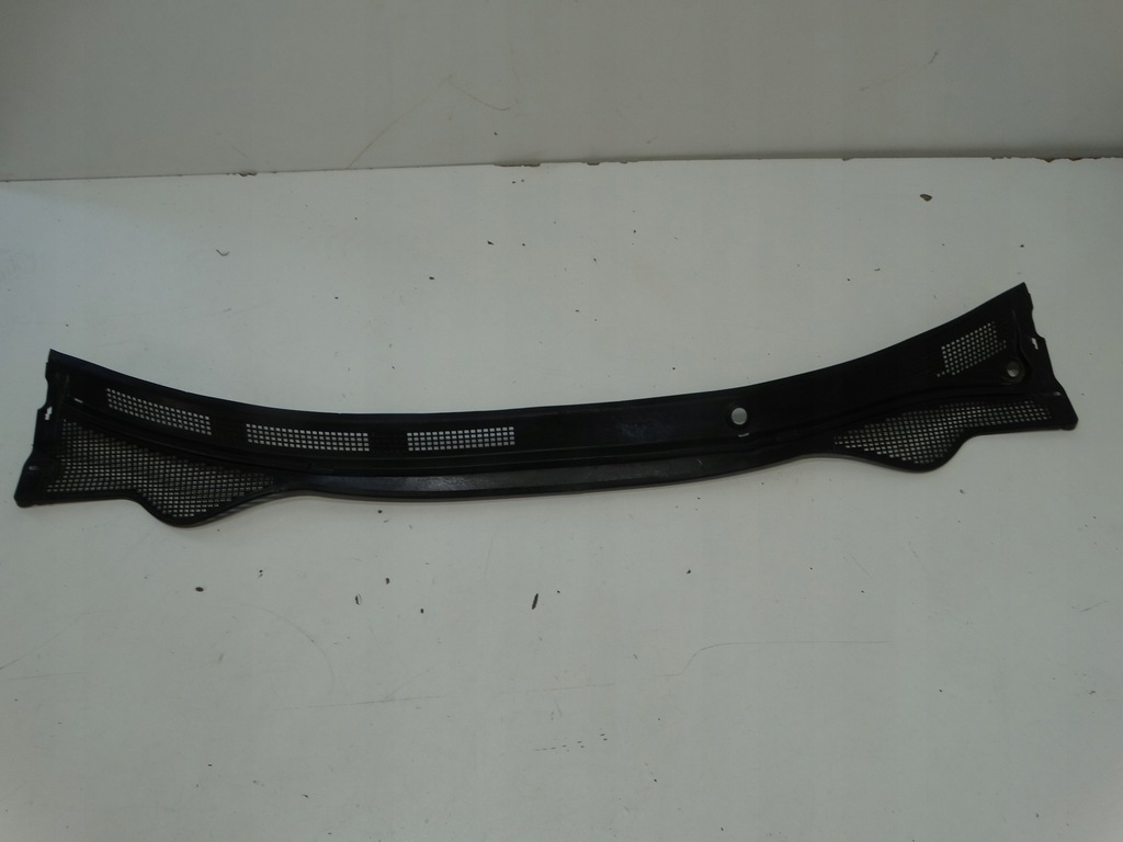 фото №1, Жабо верхний renault laguna iii 668620001r