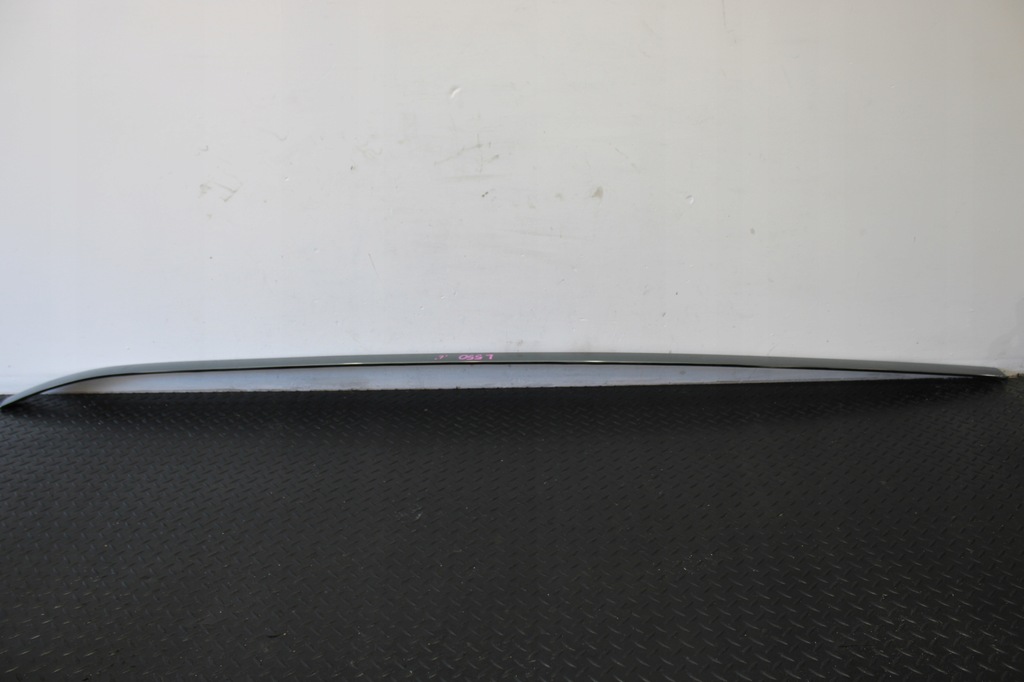 фото №1, Молдинг кровельная левая land rover discovery sport l550