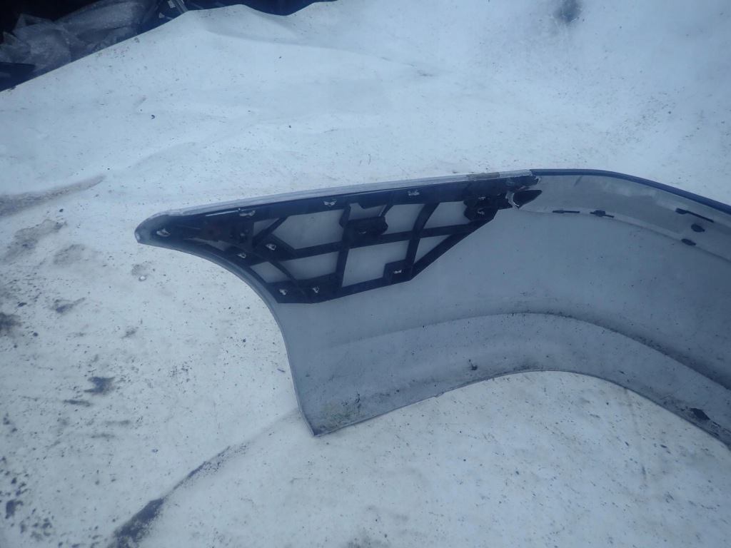 Opel vectra b 95-98 sedan hb бампер задняя задний Цена