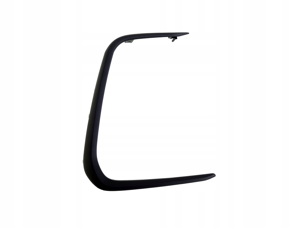 фото №1, 52125-02400 рамка ґрати протитуманної фари corolla e21