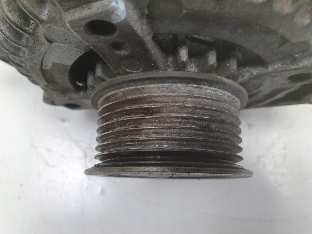 Mini one r50 1.4 d генератор 27060-33050 Киев