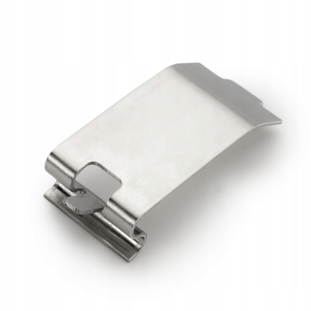 фото №1, Пружинка пластина крышка топлива do vw t5 t6 transporter 2003-