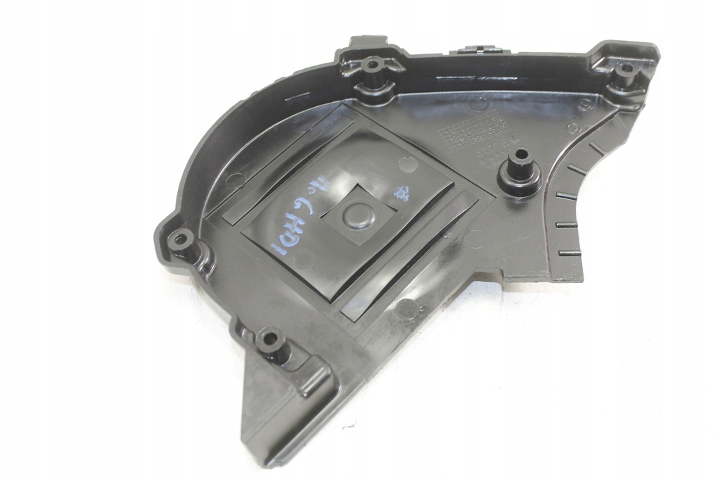 фото №9, Peugeot 207 partner 1.6 hdi корпус ремень распределительного вала