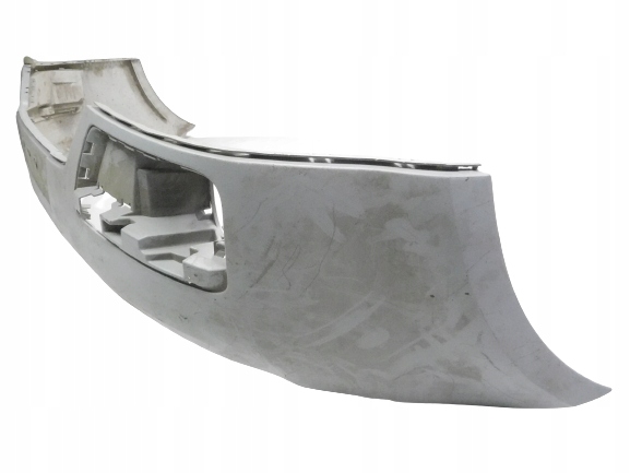 фото №1, Ford c-max i 03-07 бампер перед 3m51r17757ai