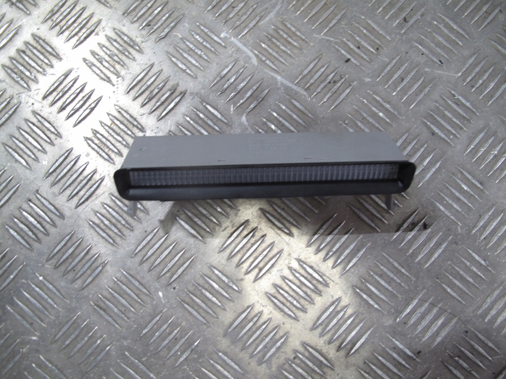 фото №2, Лампа сигнальна внутрішня scania r s