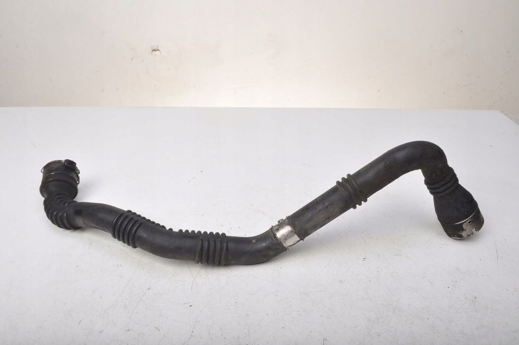 фото №1, Clio iv 1.5 dci труба інтеркулер 144600199r