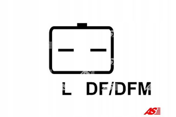 Купити Регулятор напруги as-pl are5061